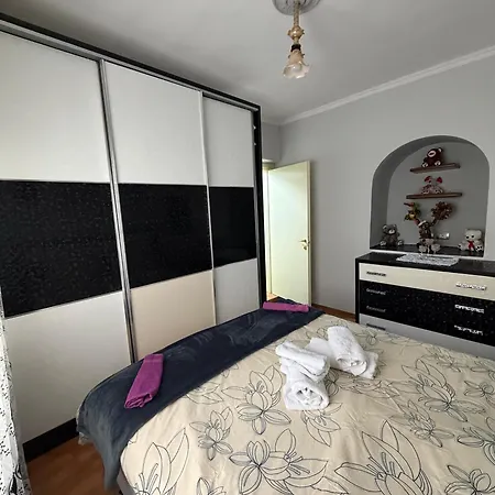 Luli Mucaj Villa *