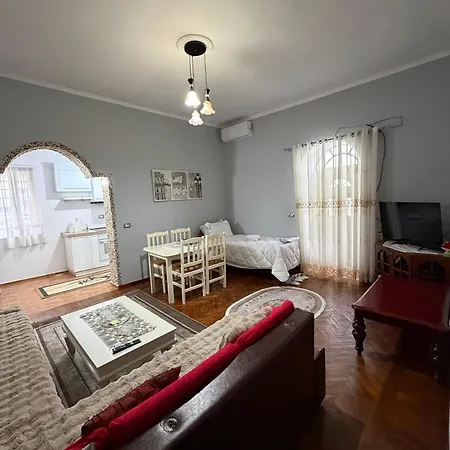 Villa Luli Mucaj Zhaban