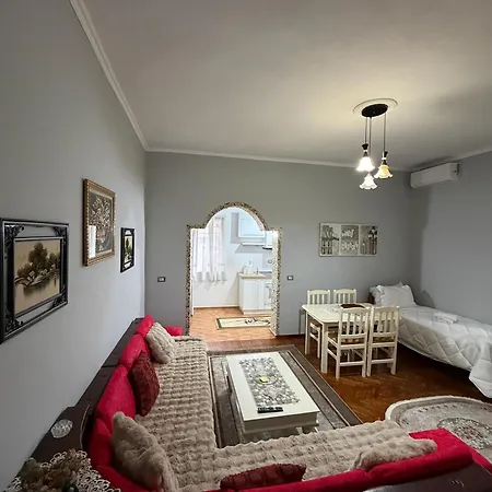 Luli Mucaj Villa *