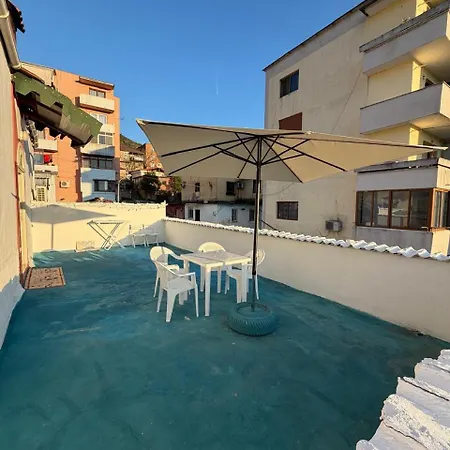 Villa Luli Mucaj Zhaban