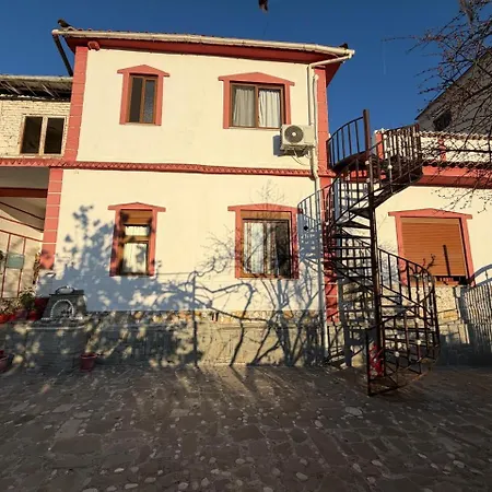 Villa Luli Mucaj