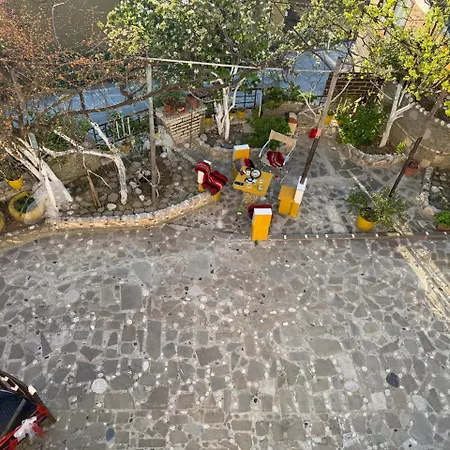 Villa Luli Mucaj