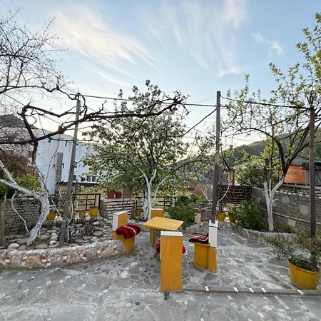 Villa Luli Mucaj Zhaban