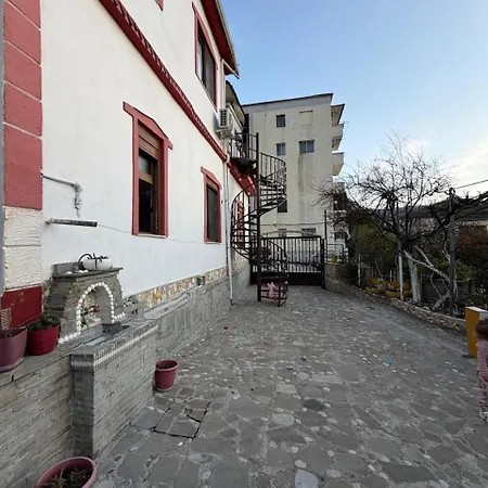 Villa Luli Mucaj