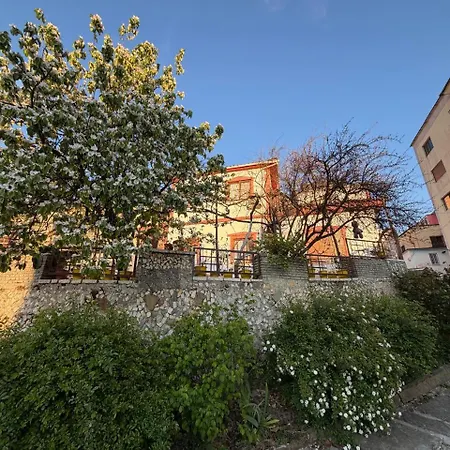 Luli Mucaj Villa Zhaban