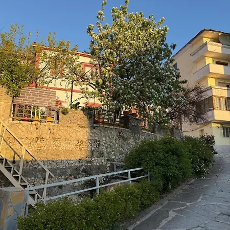 Luli Mucaj Villa *