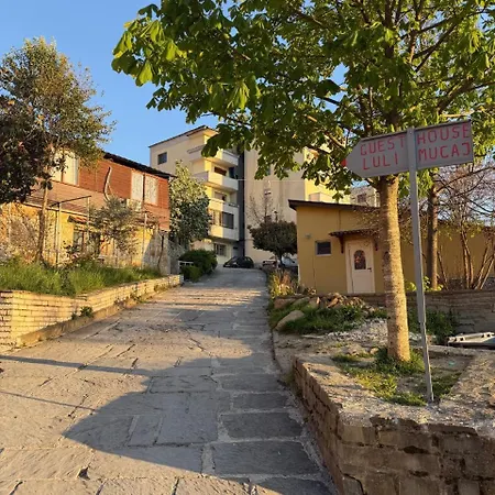 Luli Mucaj Villa Zhaban